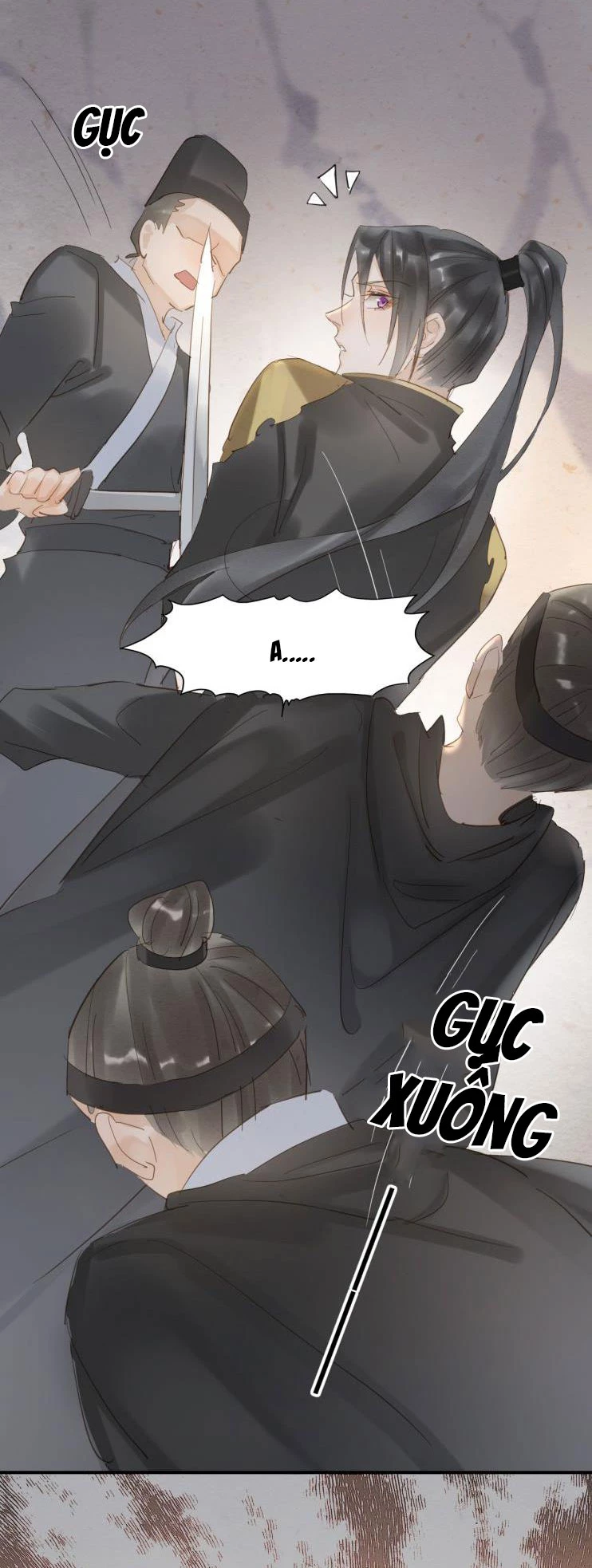 Tù Long Chapter 9 - 31