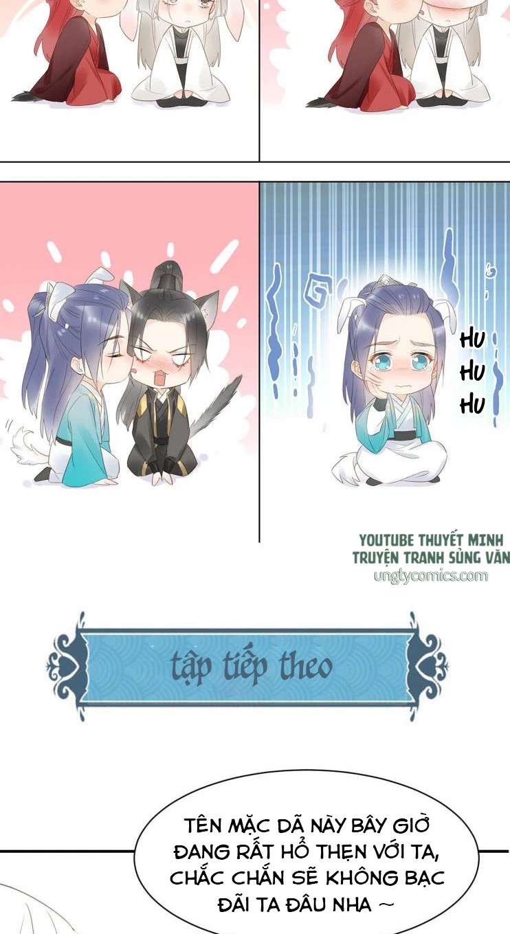 Tù Long Chapter 9 - 43