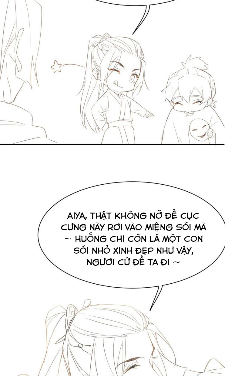 Tù Long Chapter 9 - 44