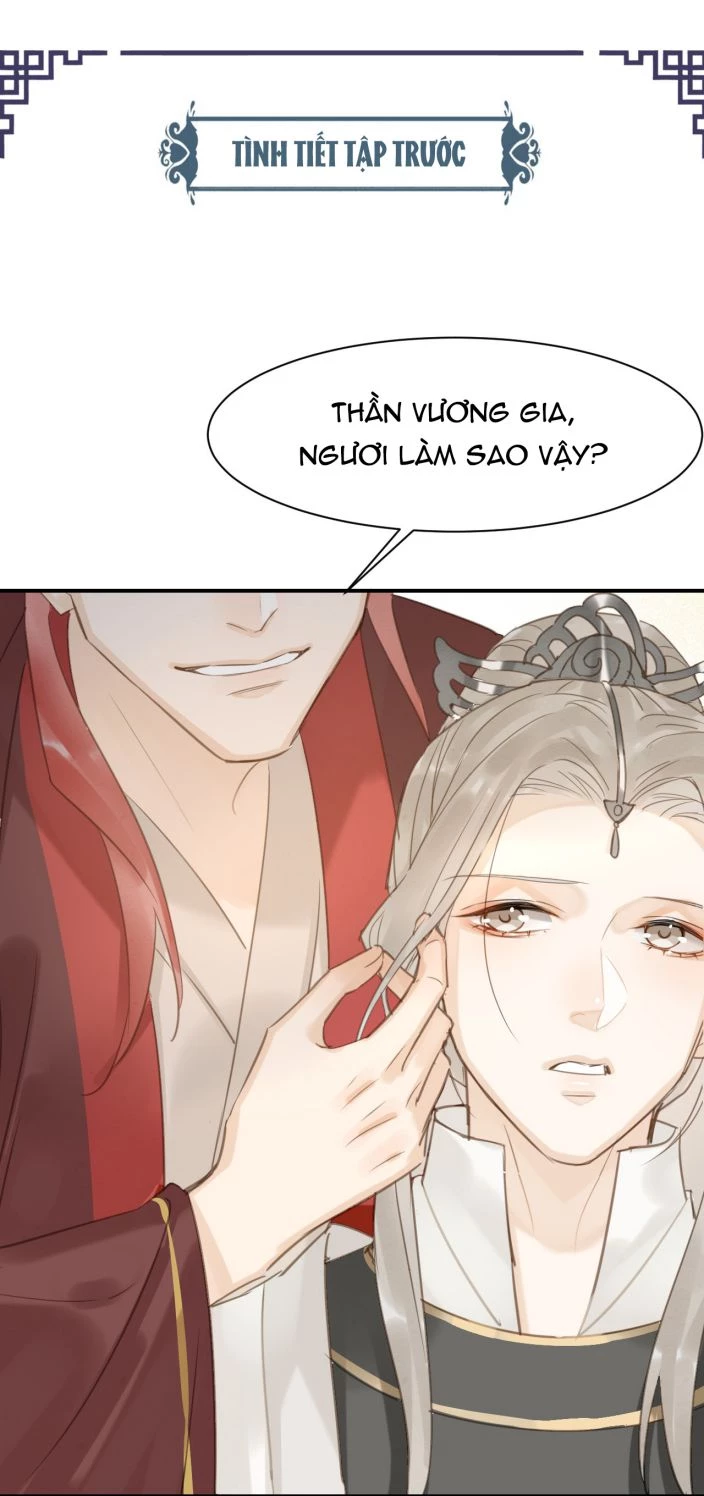 Tù Long Chapter 11 - 1