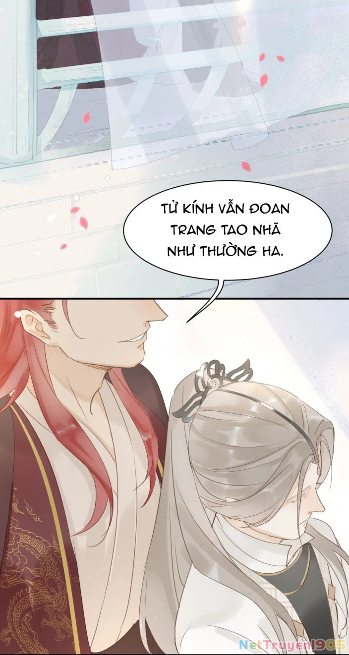 Tù Long Chapter 11 - 6
