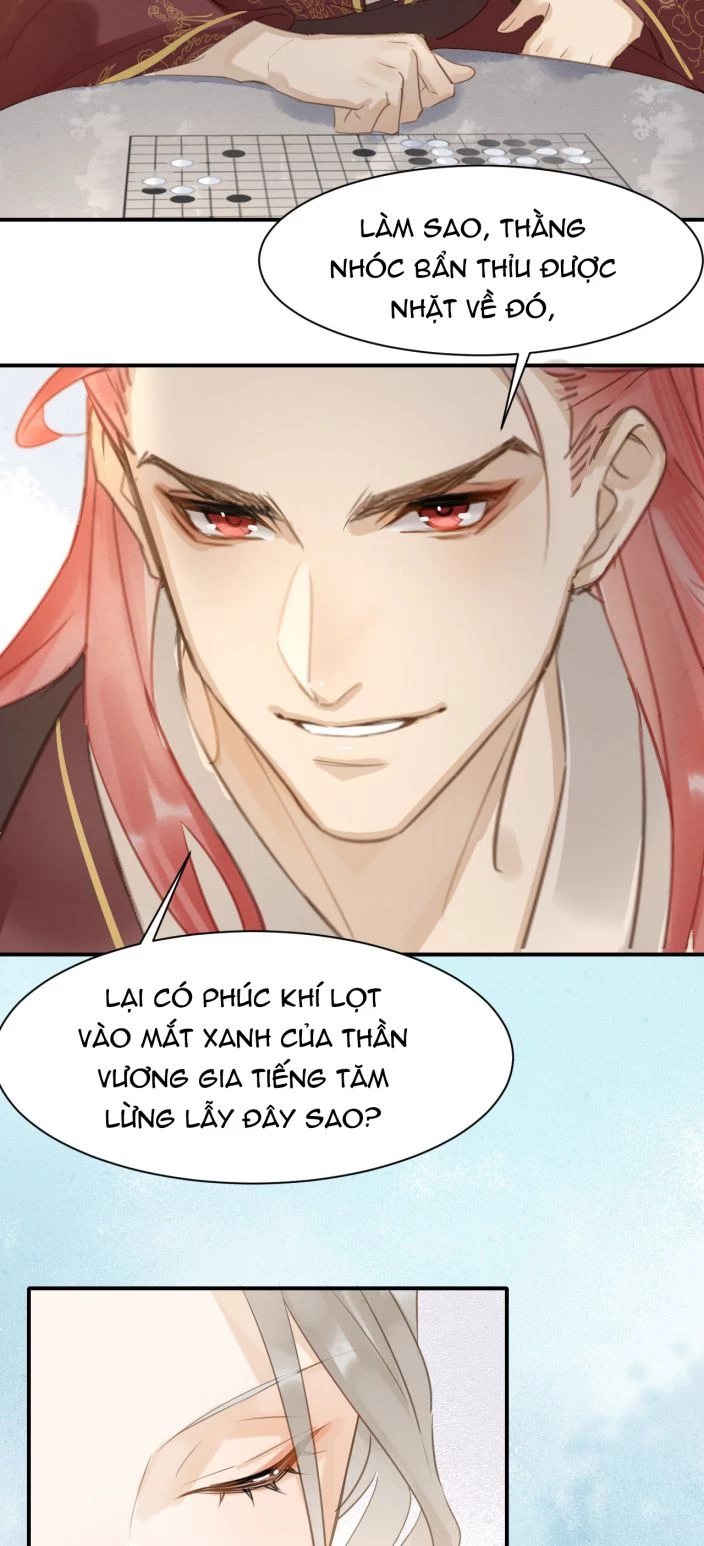 Tù Long Chapter 11 - 9