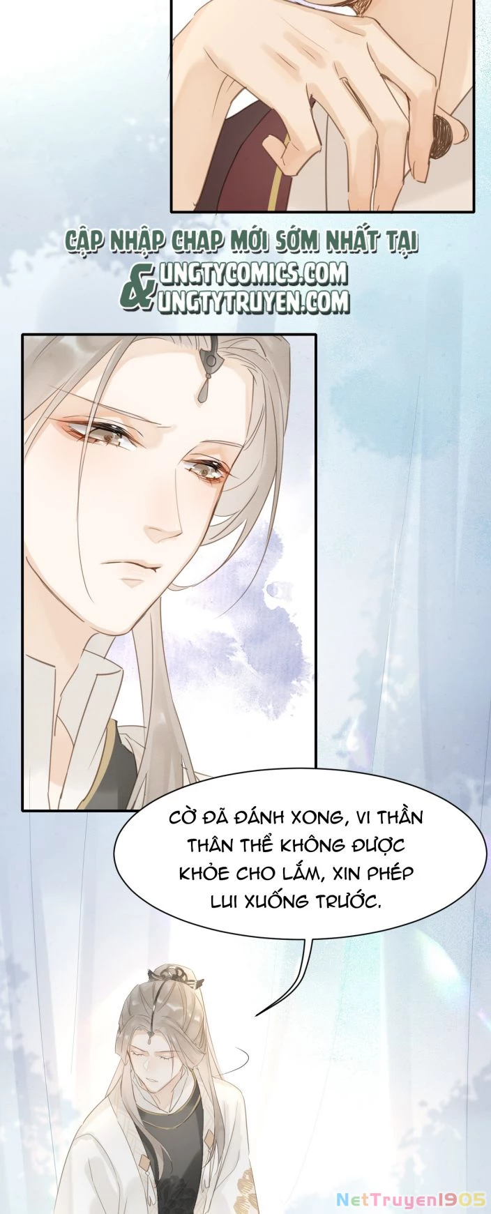 Tù Long Chapter 11 - 11
