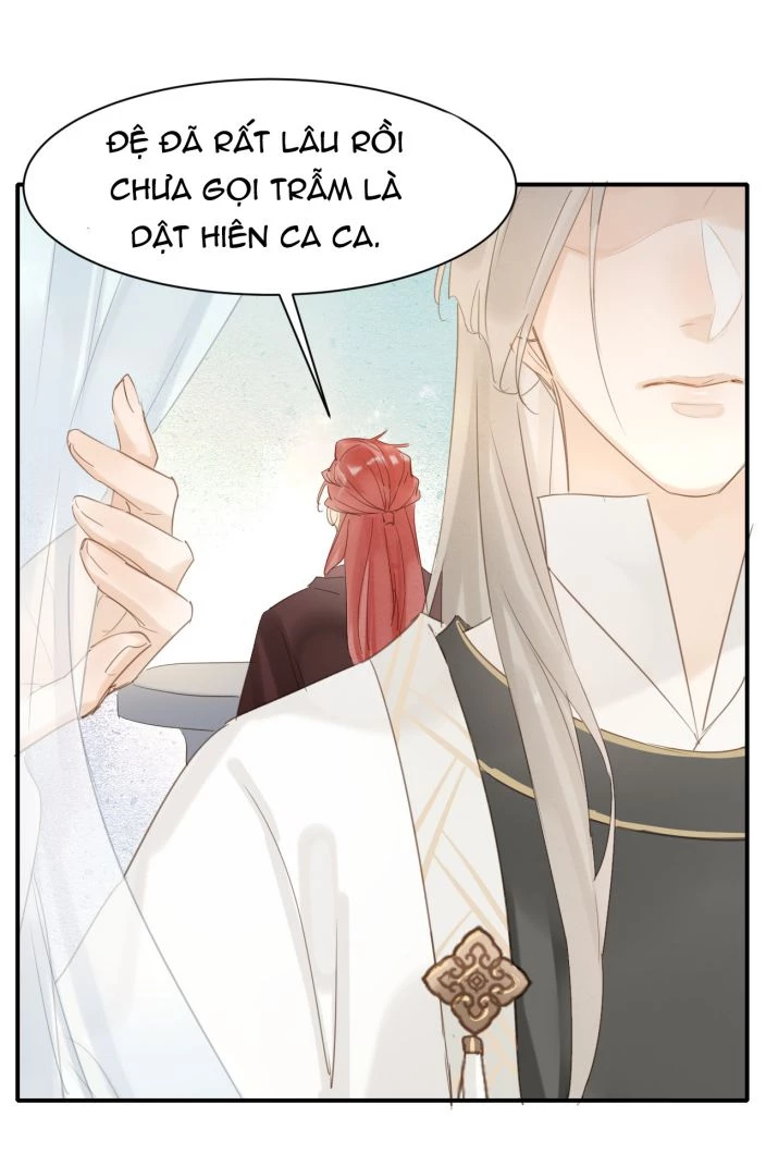Tù Long Chapter 11 - 13