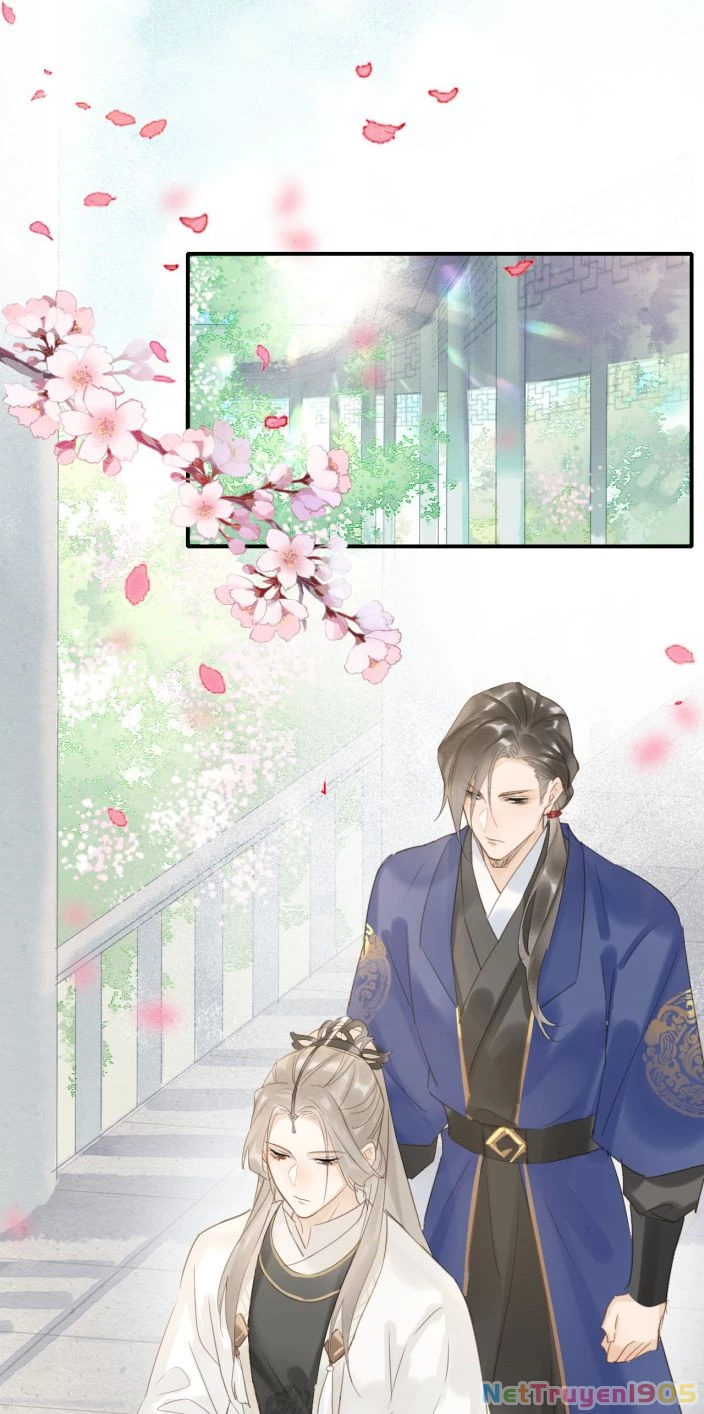 Tù Long Chapter 11 - 16