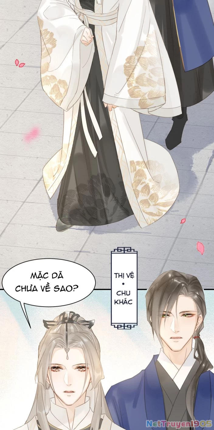 Tù Long Chapter 11 - 17
