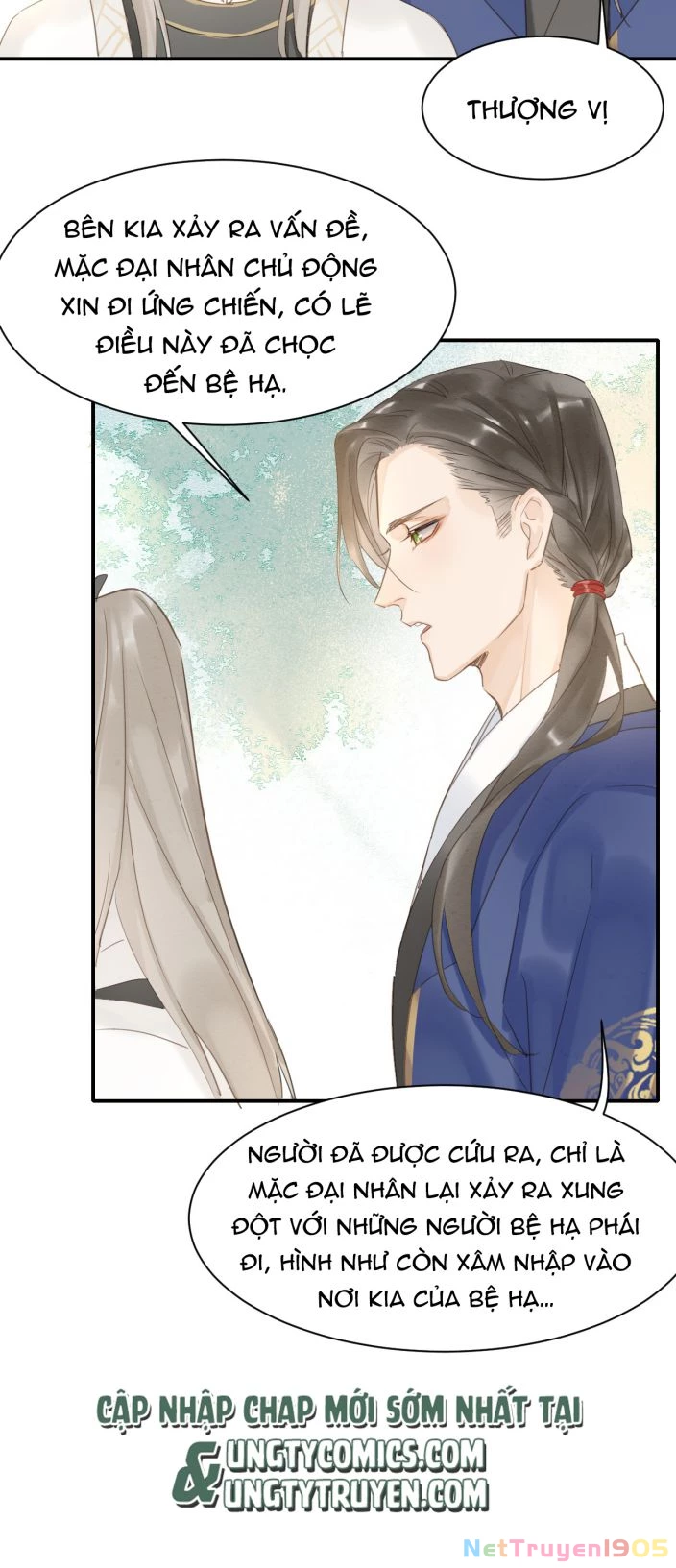Tù Long Chapter 11 - 18