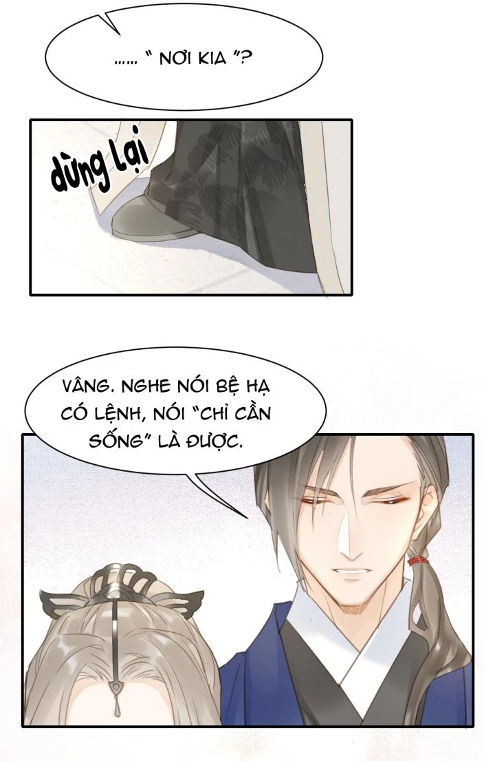 Tù Long Chapter 11 - 19