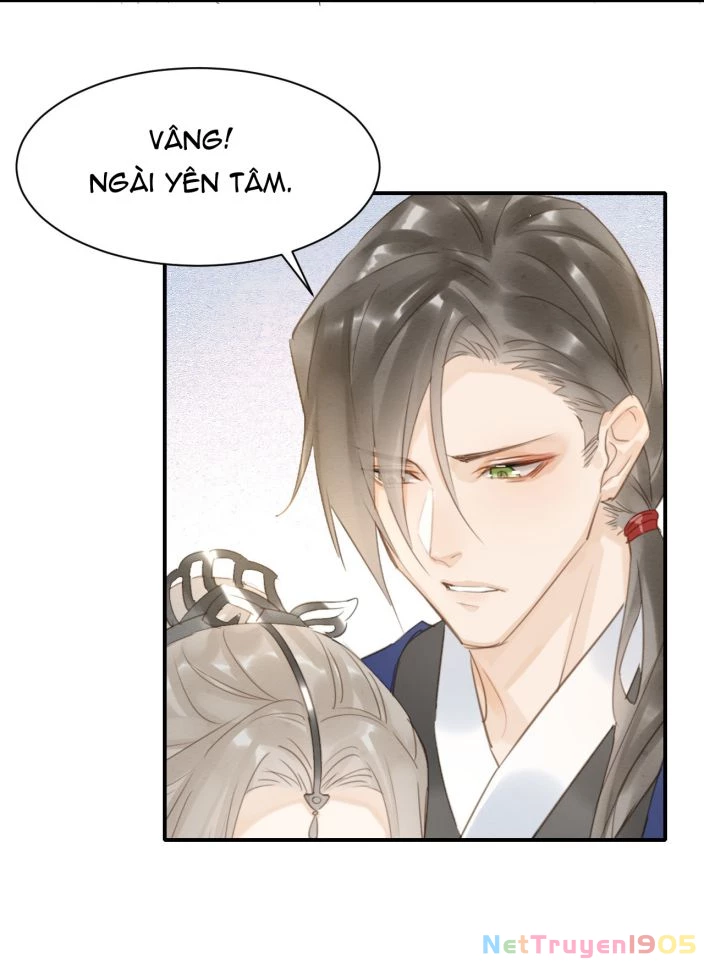 Tù Long Chapter 11 - 22