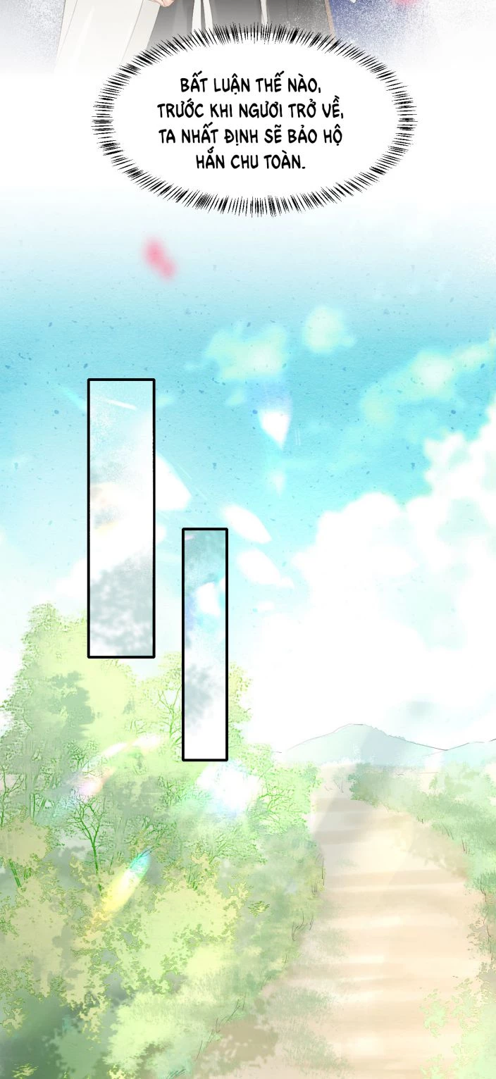 Tù Long Chapter 11 - 24