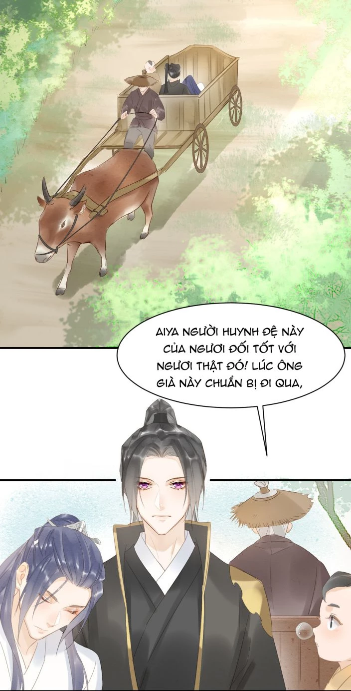 Tù Long Chapter 11 - 25