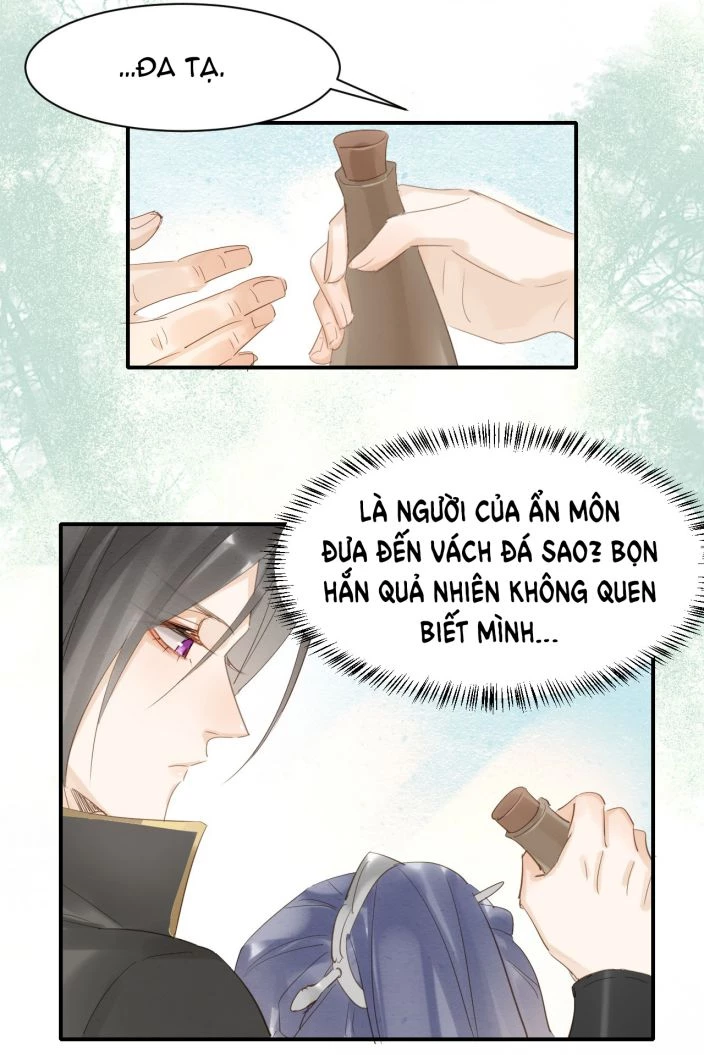 Tù Long Chapter 11 - 28