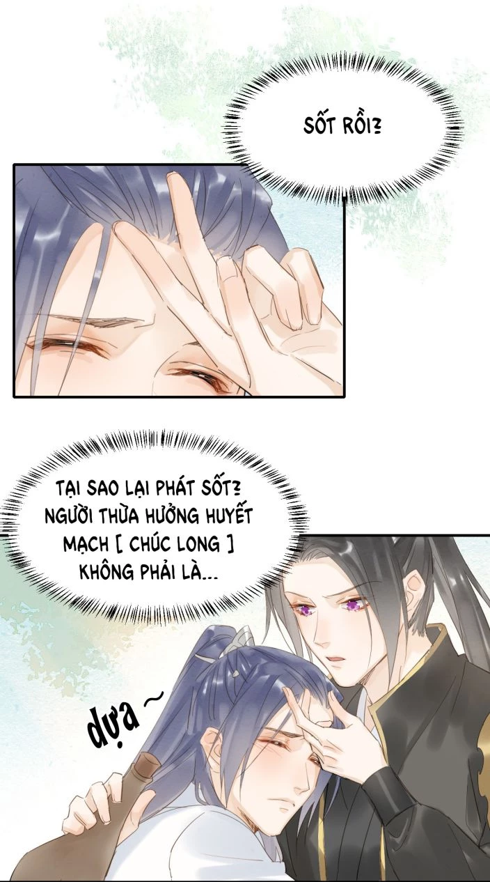 Tù Long Chapter 11 - 30