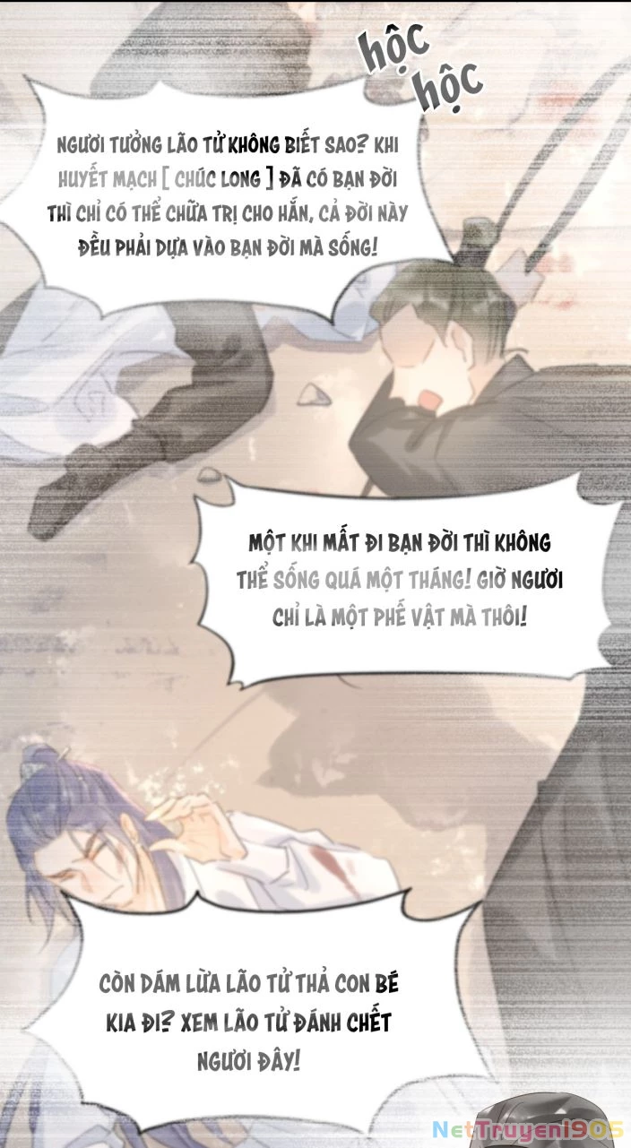Tù Long Chapter 11 - 31