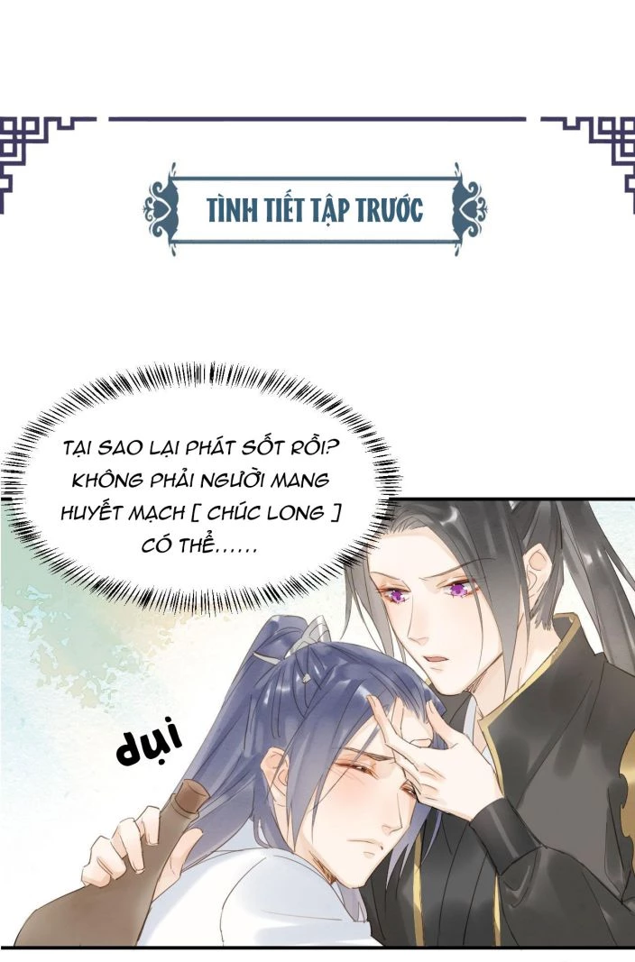 Tù Long Chapter 12 - 1