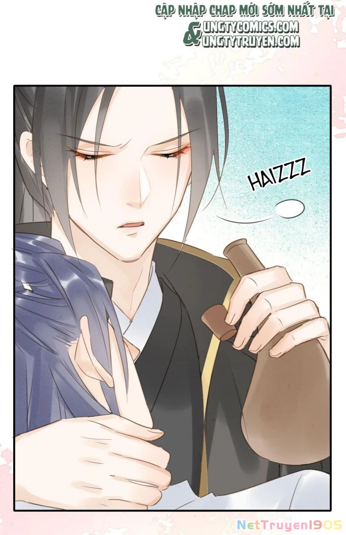 Tù Long Chapter 12 - 10