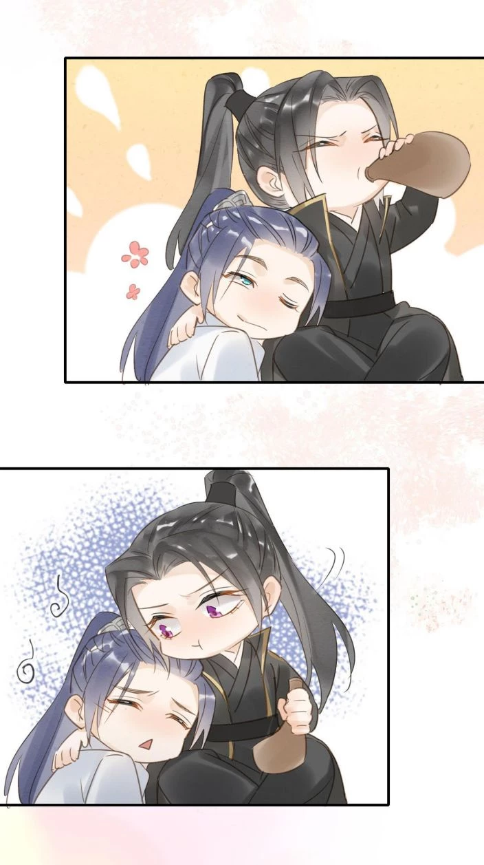 Tù Long Chapter 12 - 14