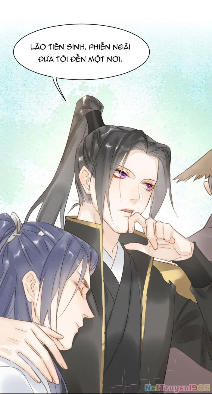 Tù Long Chapter 12 - 16