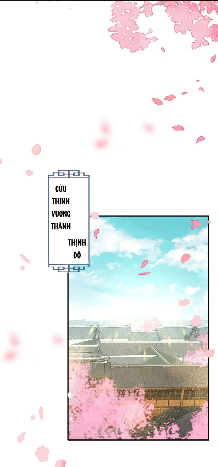 Tù Long Chapter 12 - 17