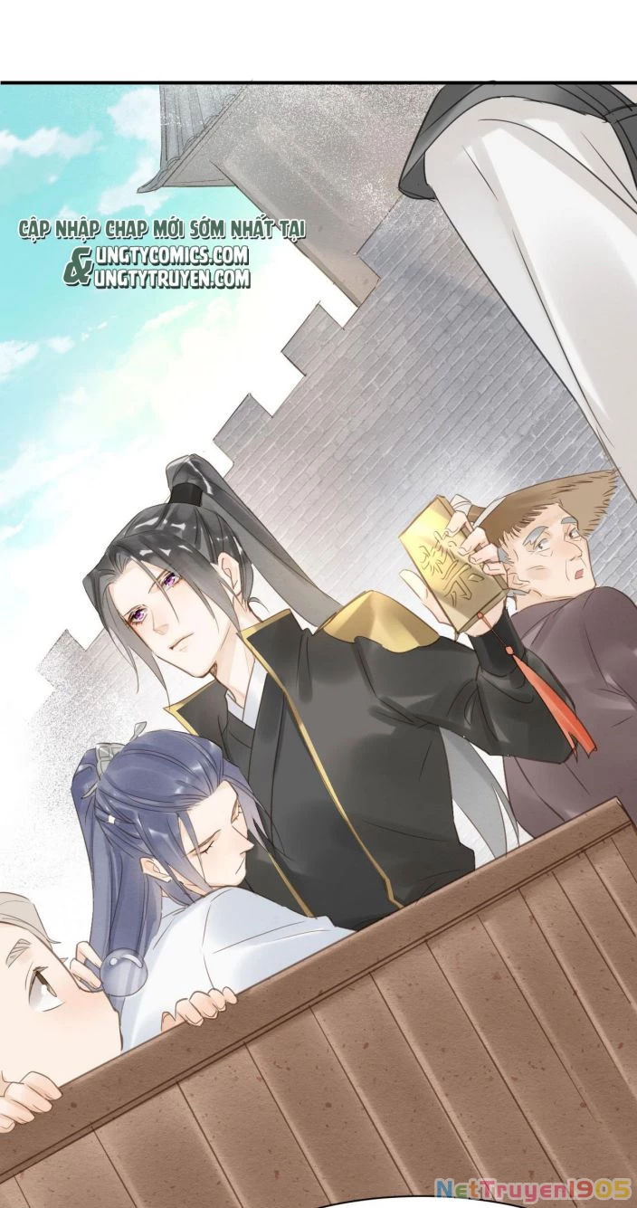 Tù Long Chapter 12 - 19