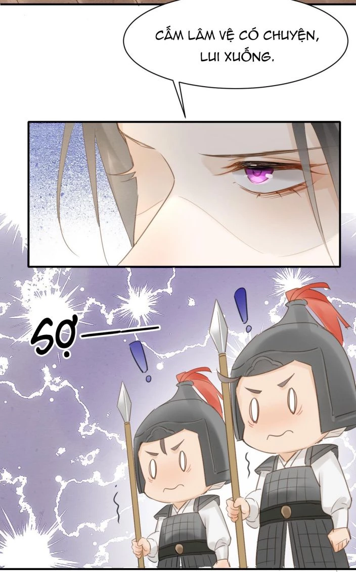 Tù Long Chapter 12 - 20