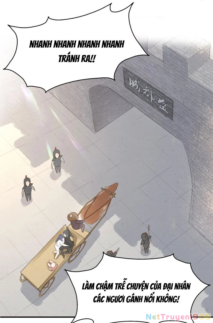 Tù Long Chapter 12 - 21