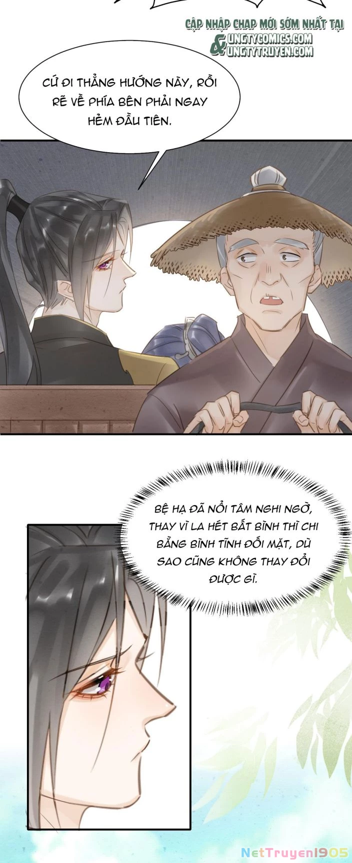 Tù Long Chapter 12 - 22
