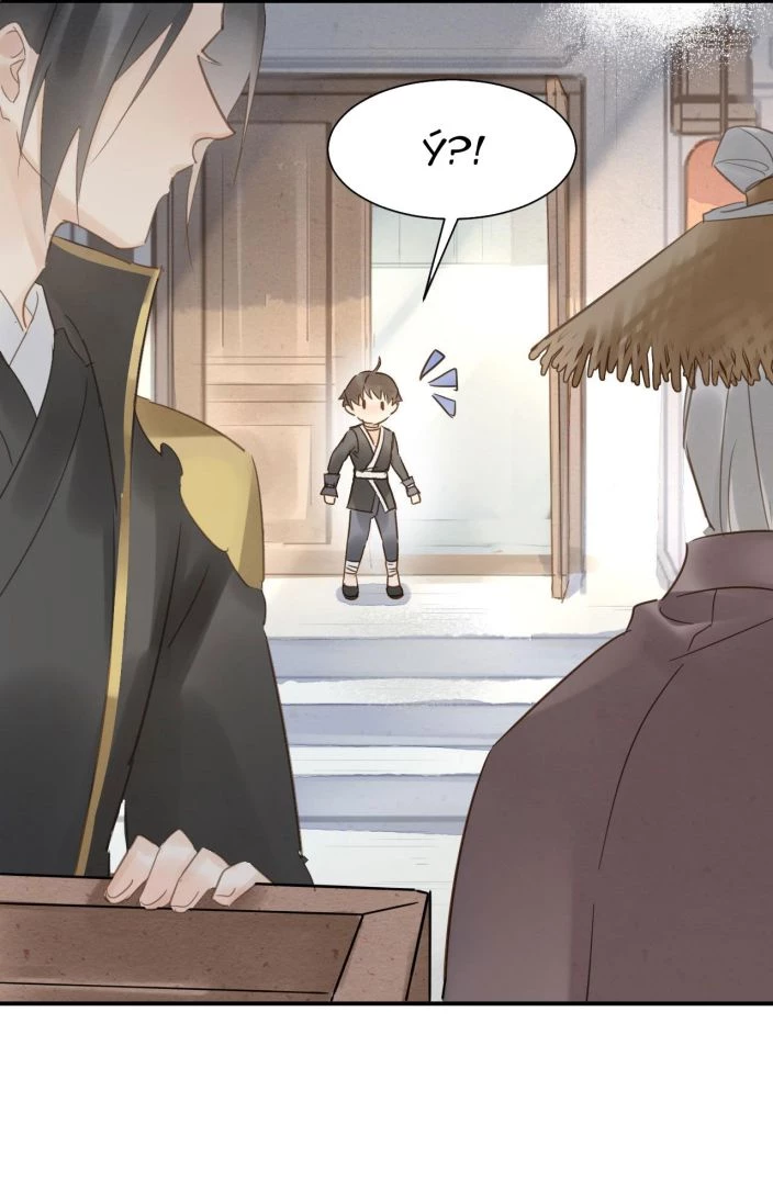 Tù Long Chapter 12 - 24