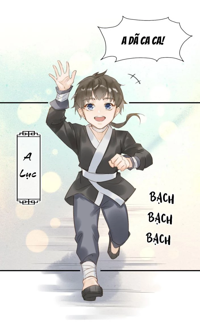 Tù Long Chapter 12 - 25