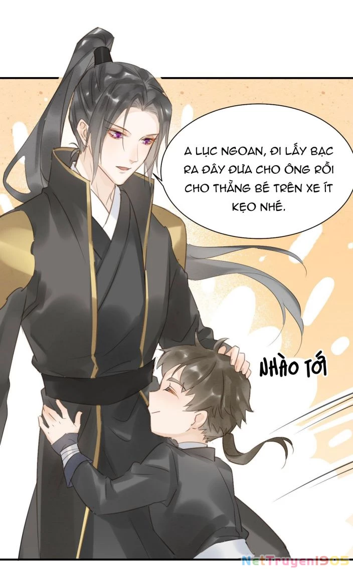 Tù Long Chapter 12 - 26