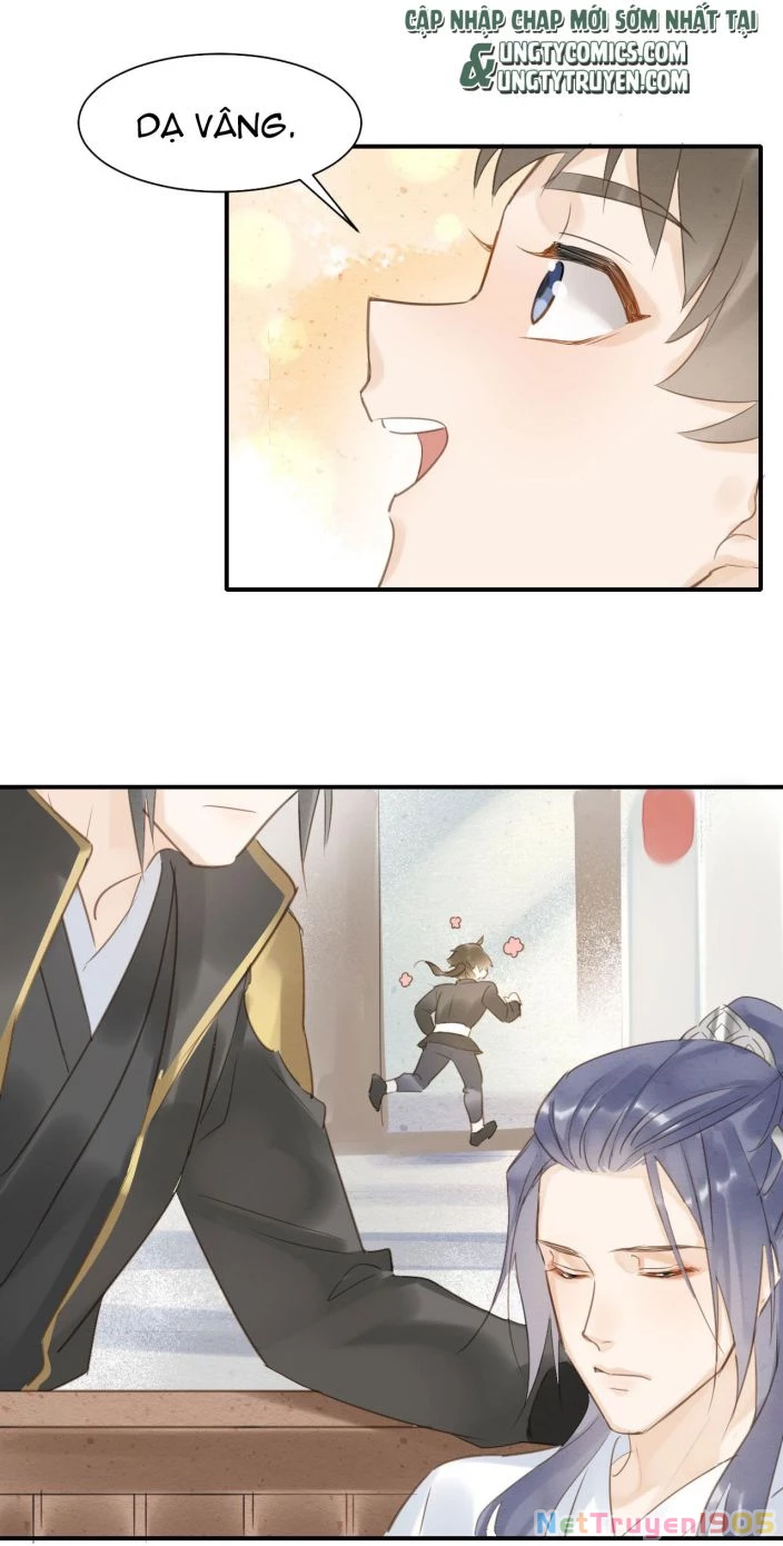 Tù Long Chapter 12 - 27