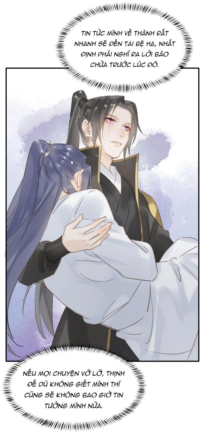 Tù Long Chapter 12 - 28