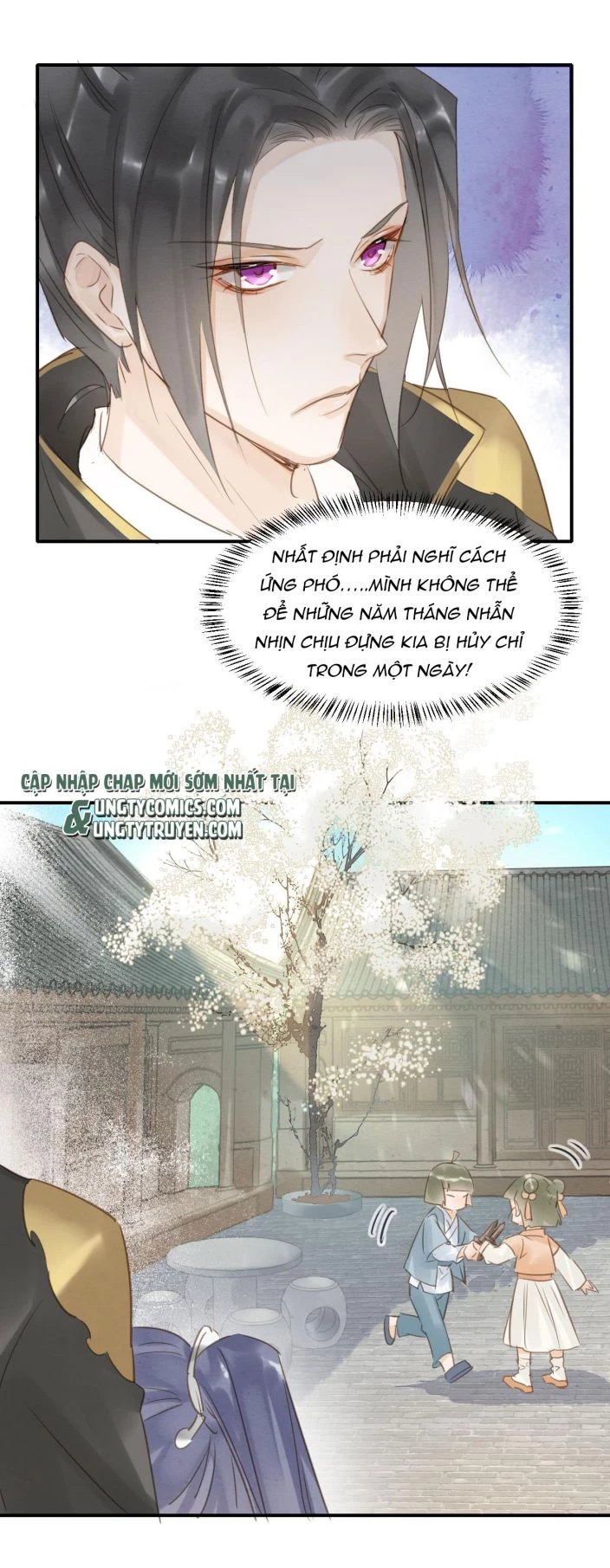 Tù Long Chapter 12 - 29