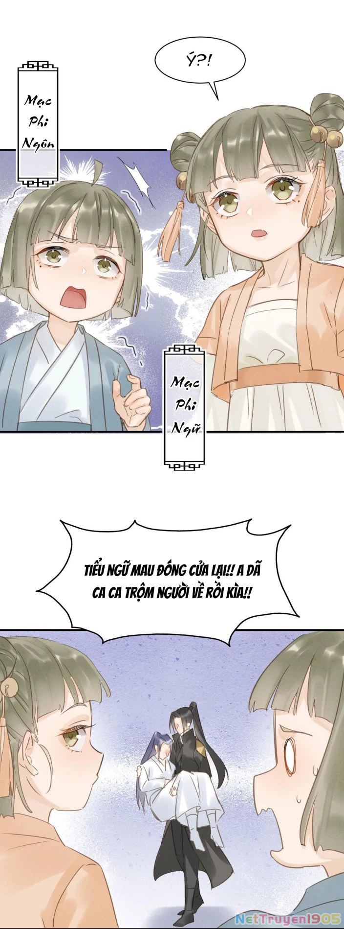 Tù Long Chapter 12 - 30