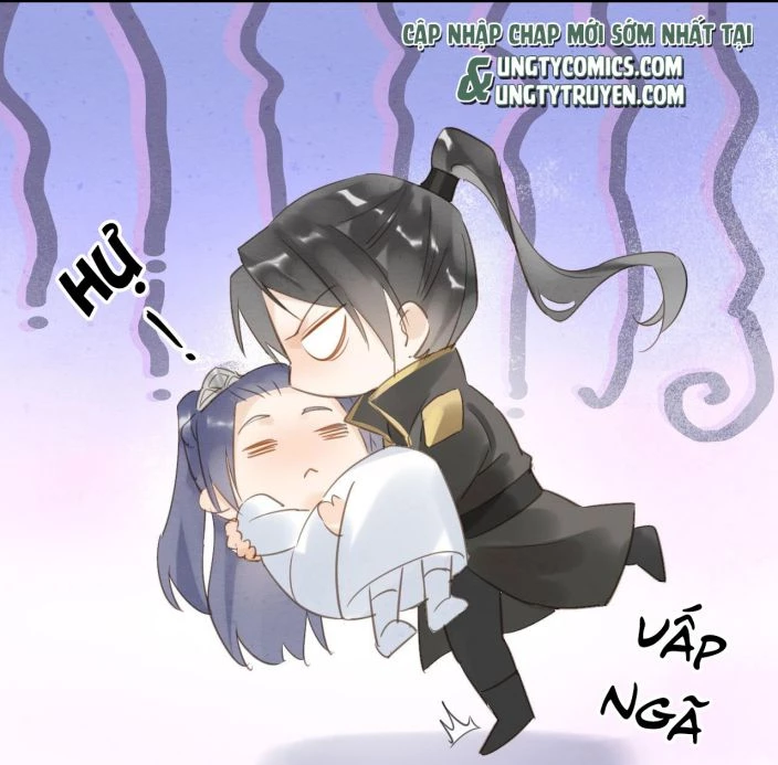 Tù Long Chapter 12 - 31