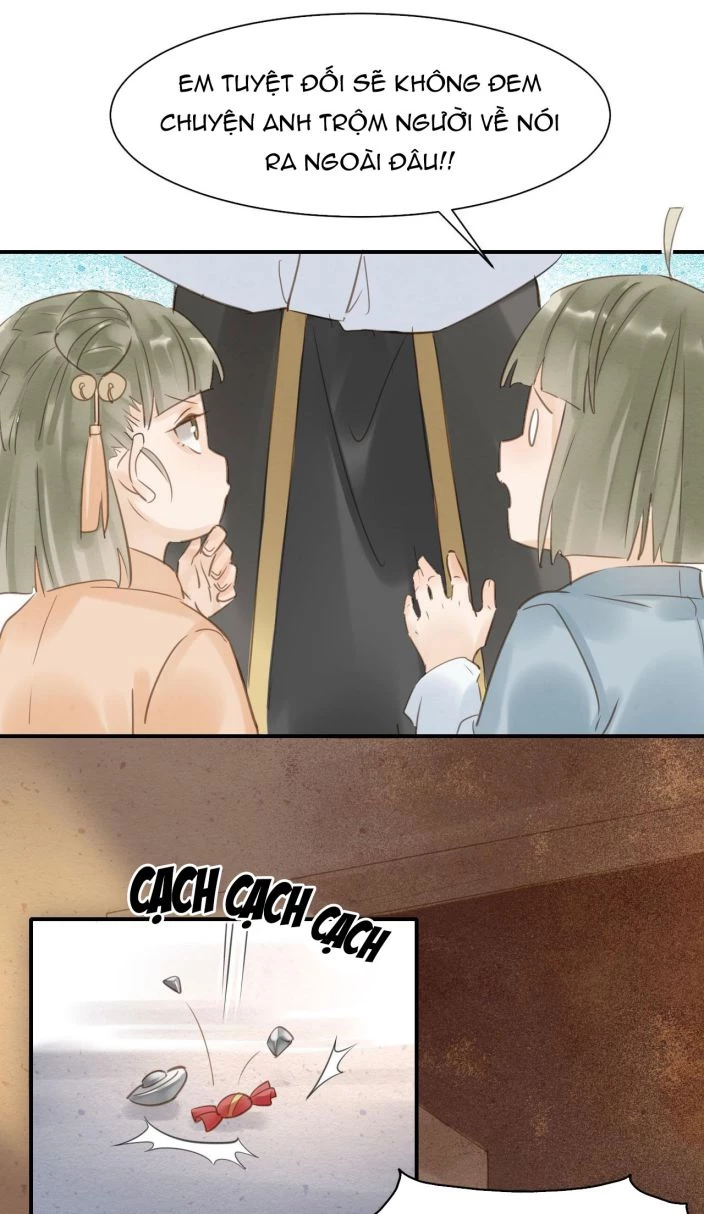 Tù Long Chapter 12 - 33