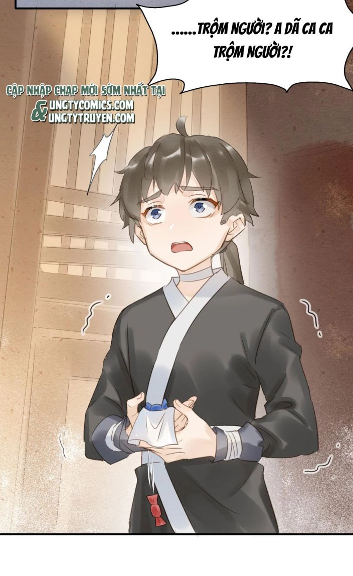 Tù Long Chapter 12 - 34