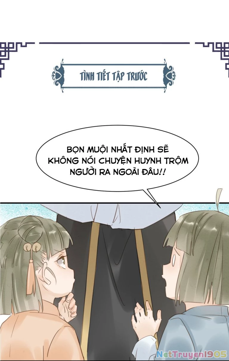 Tù Long Chapter 13 - 1