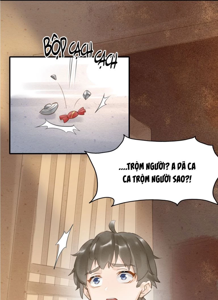 Tù Long Chapter 13 - 2