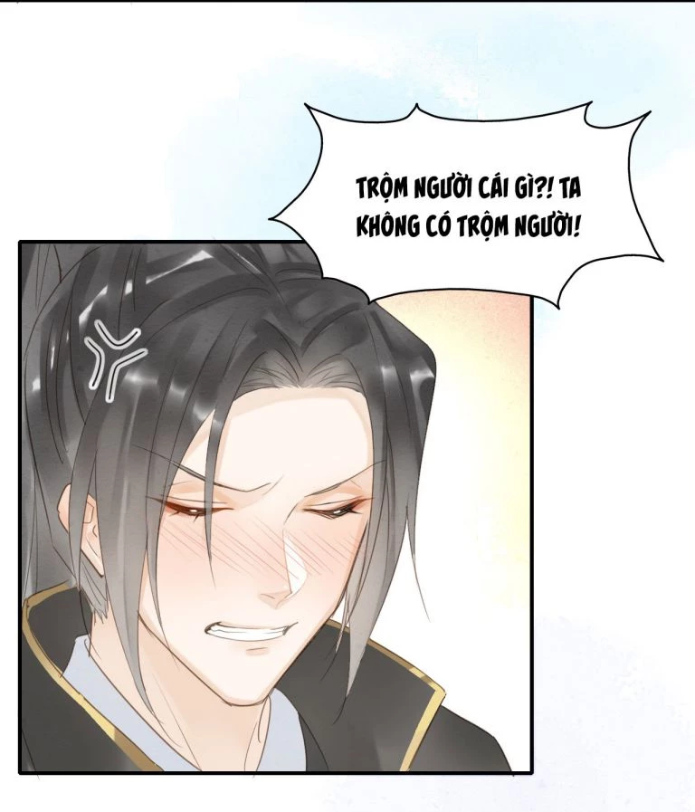 Tù Long Chapter 13 - 7