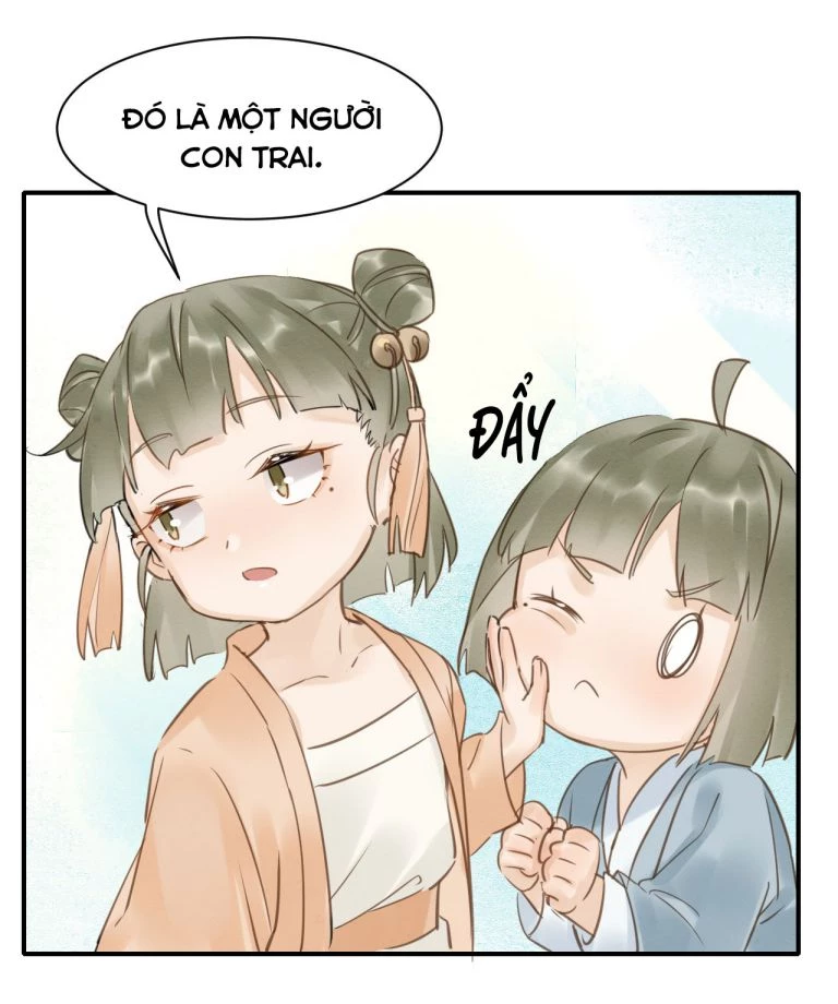 Tù Long Chapter 13 - 11