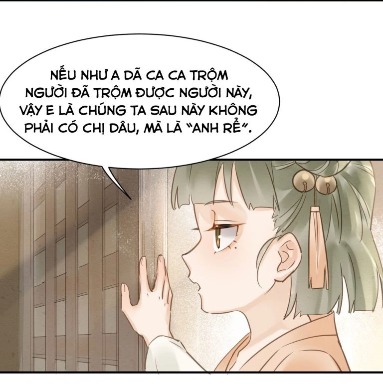 Tù Long Chapter 13 - 14