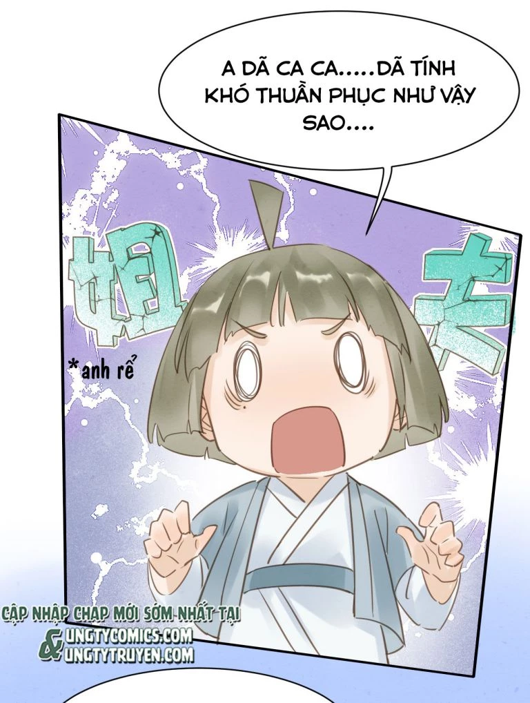 Tù Long Chapter 13 - 15