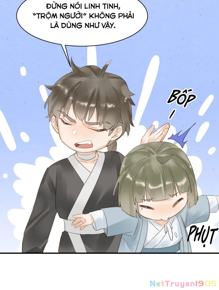 Tù Long Chapter 13 - 16