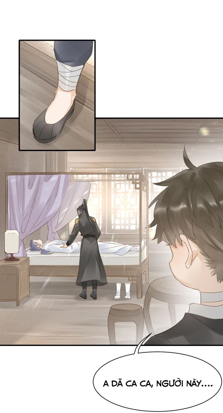 Tù Long Chapter 13 - 17