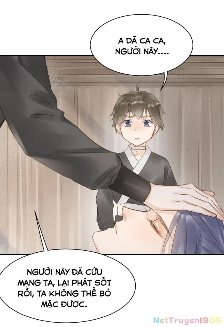 Tù Long Chapter 13 - 19