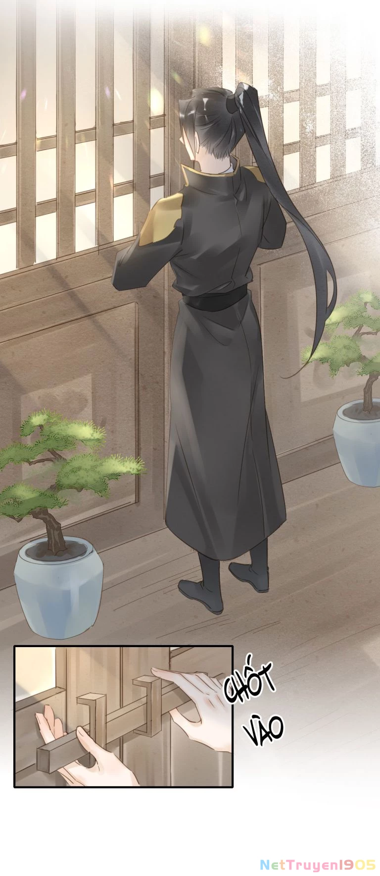 Tù Long Chapter 13 - 26