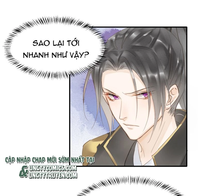 Tù Long Chapter 13 - 27