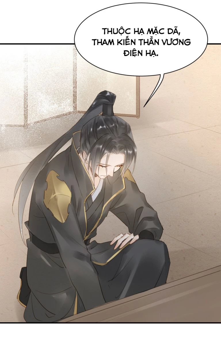 Tù Long Chapter 13 - 29