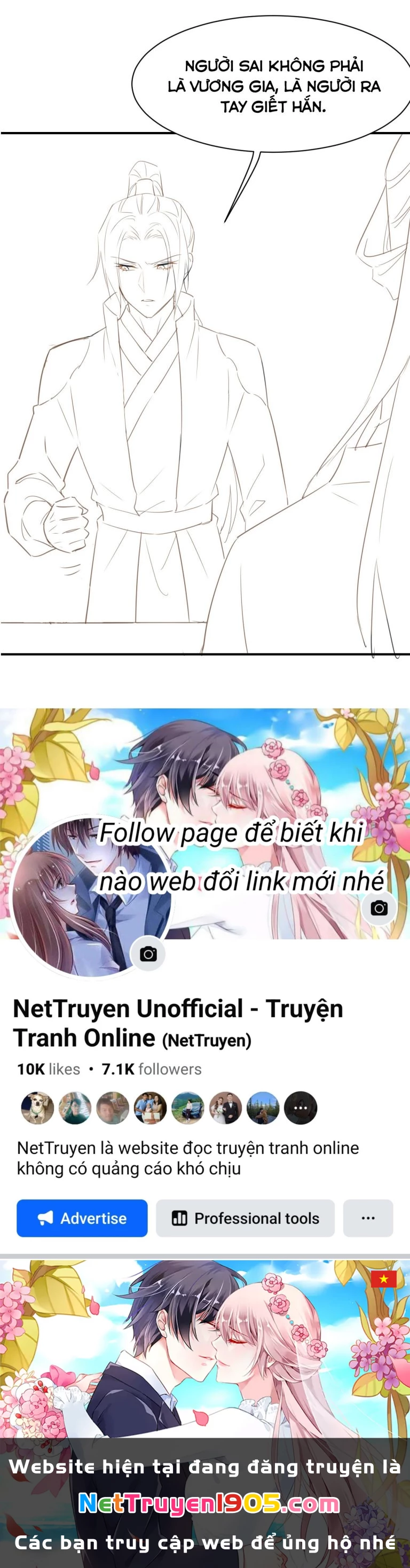 Tù Long Chapter 13 - 34